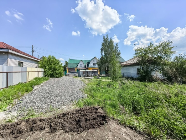 
  Продается земельный участок 4.9 сотки. Фото 21.