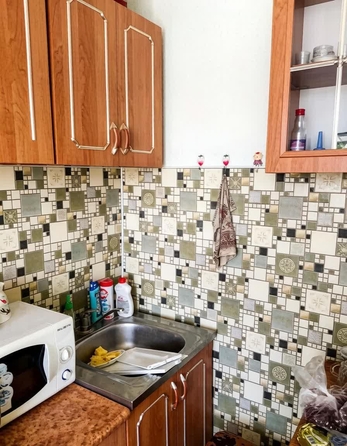 
  Продается 3-комн. квартира 67.6 м². Фото 9.