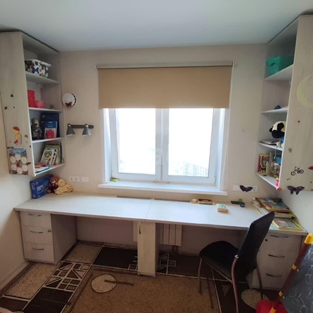 
  Продается 2-комн. квартира 61.5 м², в ЖК Vivanova (виванова). Фото 9.