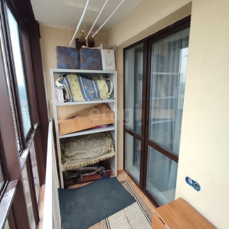 
  Продается 2-комн. квартира 61.5 м², в ЖК Vivanova (виванова). Фото 10.