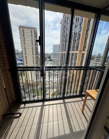 
  Продается студия 27.8 м², в ЖК Чкалов, дом 2. Фото 9.