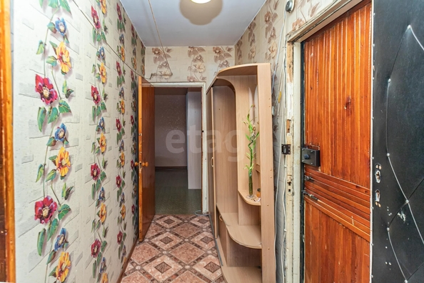 
  Продается 2-комн. квартира 53.6 м². Фото 6.