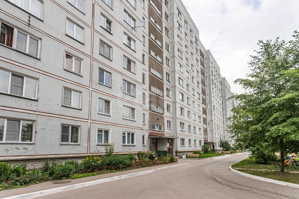 
  Продается 2-комн. квартира 53.6 м². Фото 21.