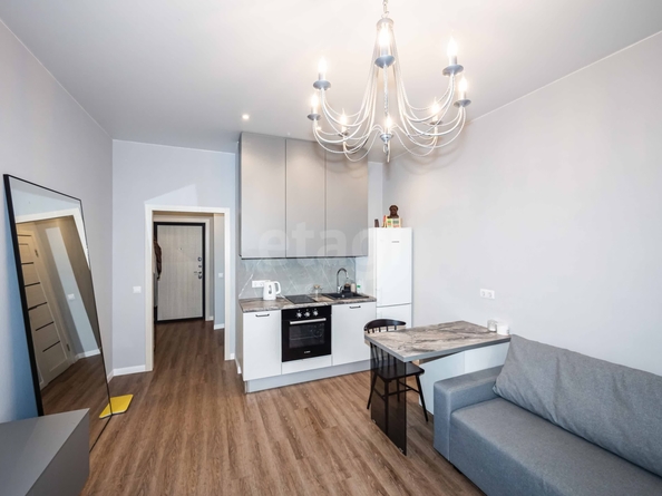 
  Продается студия 24.7 м². Фото 6.