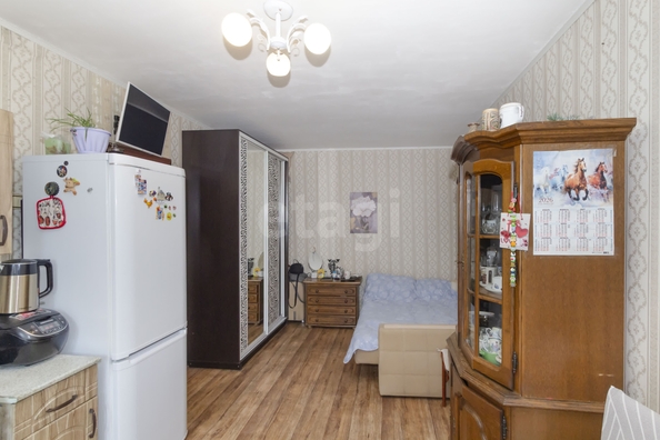 
  Продается 1-комн. квартира 31.6 м². Фото 1.