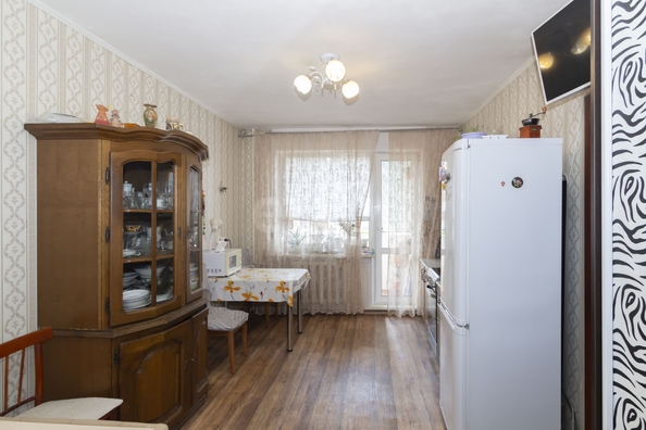 
  Продается 1-комн. квартира 31.6 м². Фото 2.