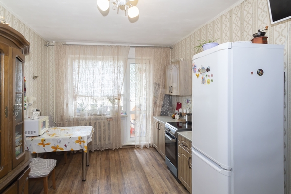 
  Продается 1-комн. квартира 31.6 м². Фото 3.