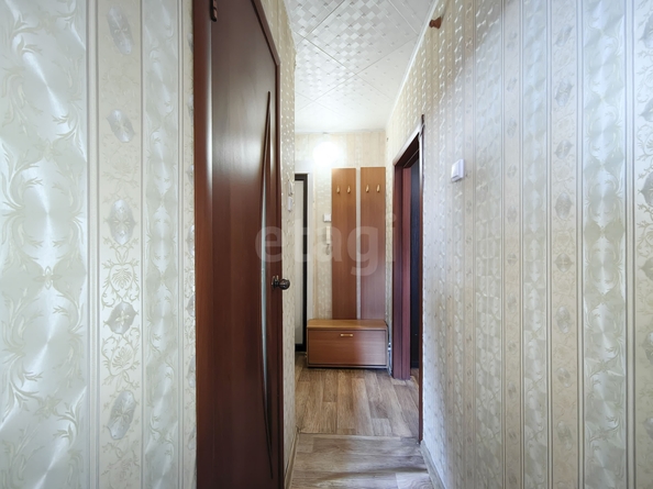 
  Продается 1-комн. квартира 31.6 м². Фото 18.