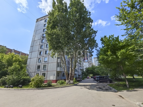 
  Продается 1-комн. квартира 31.6 м². Фото 22.