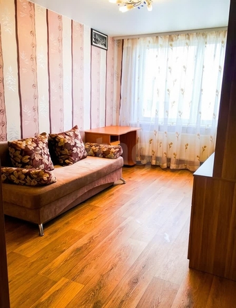
  Продается 1-комн. квартира 35.8 м². Фото 3.