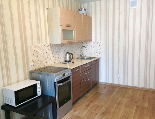 
  Продается 1-комн. квартира 35.8 м². Фото 6.
