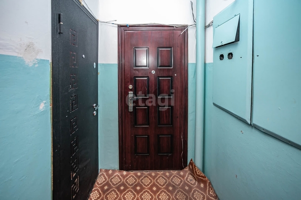 
  Продается 3-комн. квартира 65 м². Фото 19.