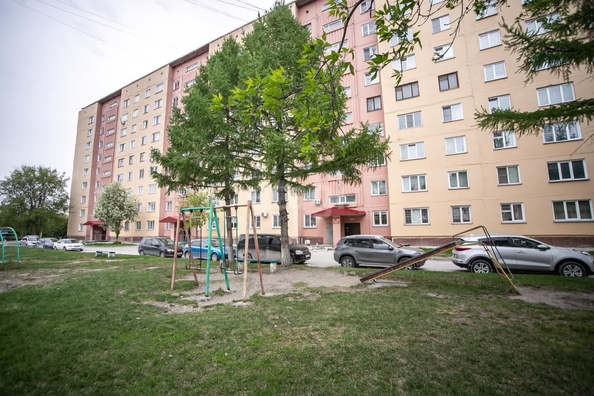 
  Продается 3-комн. квартира 65 м². Фото 23.