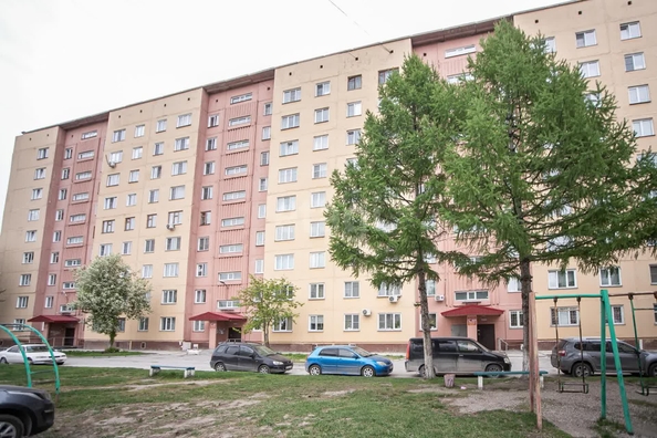 
  Продается 3-комн. квартира 65 м². Фото 24.