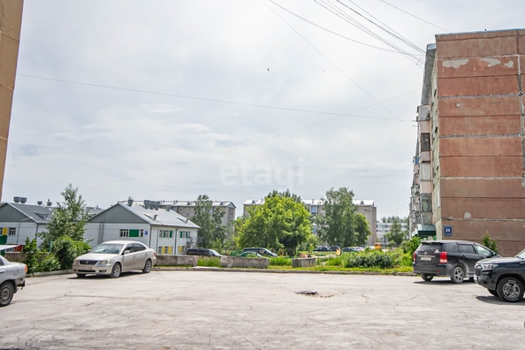 
  Продается 3-комн. квартира 65 м². Фото 27.