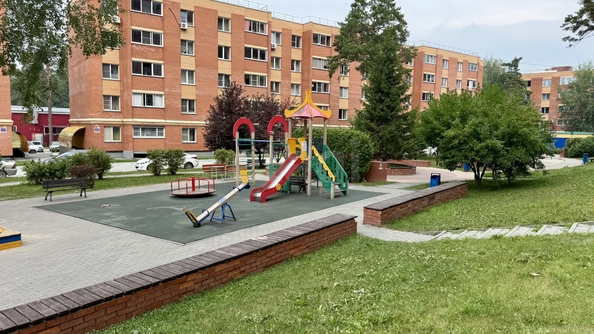 
  Продается студия 20.9 м². Фото 6.