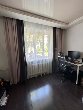 
  Продается 1-комн. квартира 36.8 м². Фото 1.