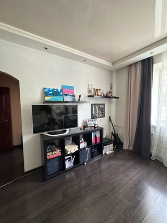 
  Продается 1-комн. квартира 36.8 м². Фото 5.
