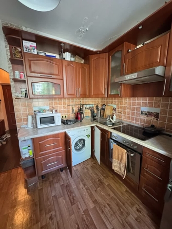 
  Продается 1-комн. квартира 36.8 м². Фото 8.
