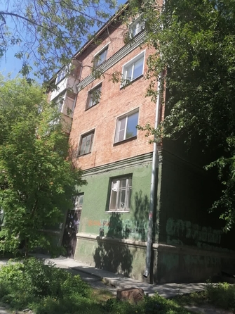 
  Продается 1-комн. квартира 36.8 м². Фото 16.