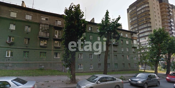 
  Продается 1-комн. квартира 36.8 м². Фото 22.