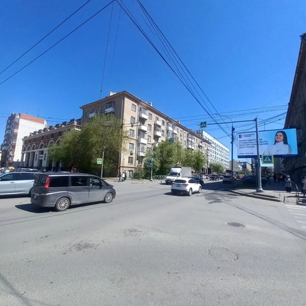 
  Продается 1-комн. квартира 33 м². Фото 10.