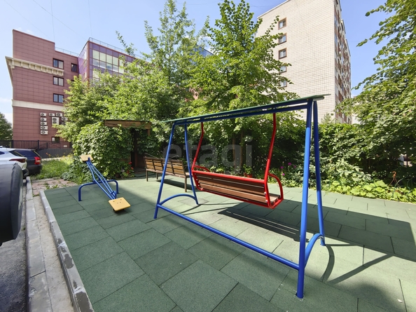 
  Продается 1-комн. квартира 33 м². Фото 5.