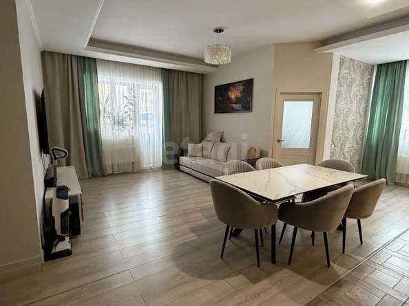 
  Продается 4-комн. квартира 128 м². Фото 3.