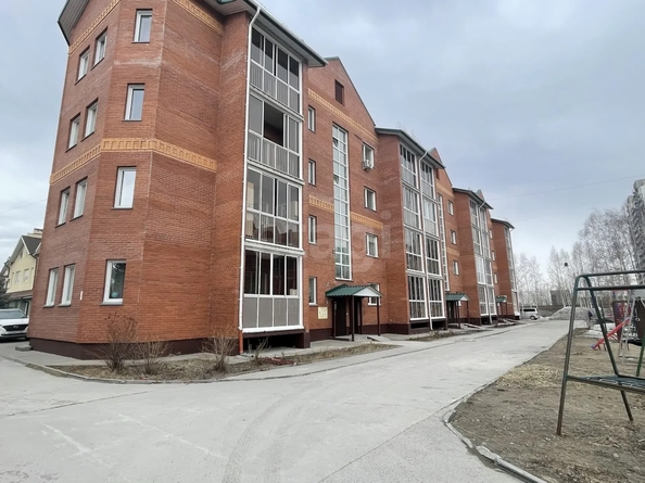
  Продается 4-комн. квартира 128 м². Фото 26.