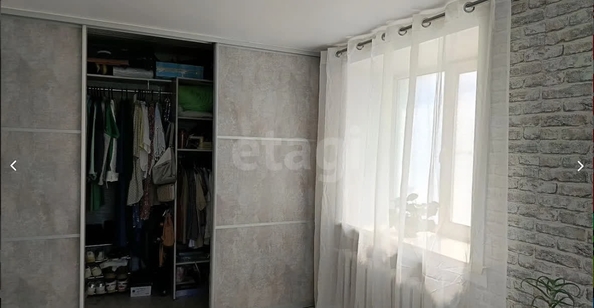 
  Продается 1-комн. квартира 30.1 м². Фото 6.