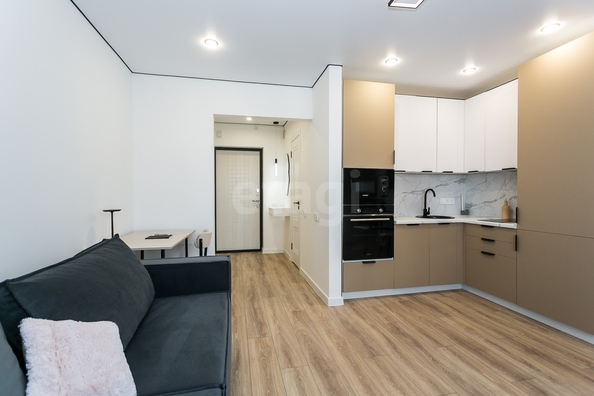 
  Продается студия 26.9 м². Фото 11.