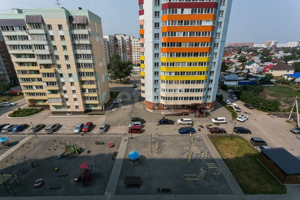 
  Продается студия 26.9 м². Фото 14.