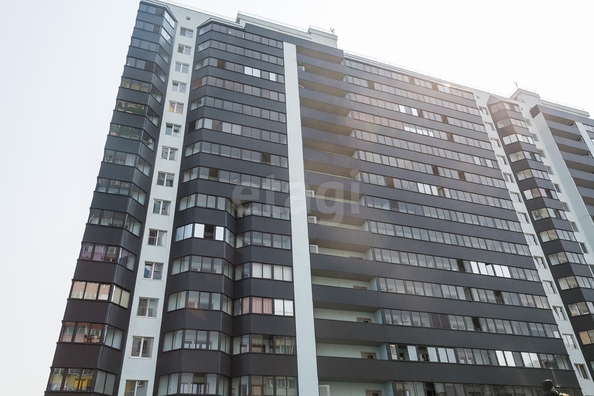 
  Продается студия 26.9 м². Фото 26.