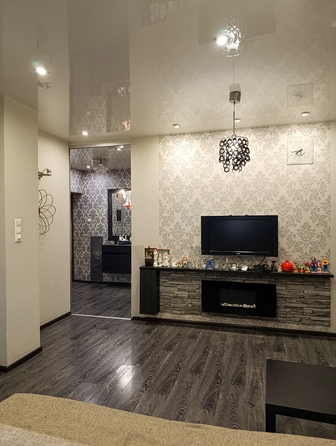 
  Продам 2-комн. квартиру 60 м². Фото 19.