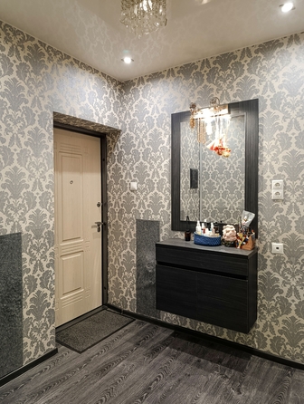 
  Продам 2-комн. квартиру 60 м². Фото 22.