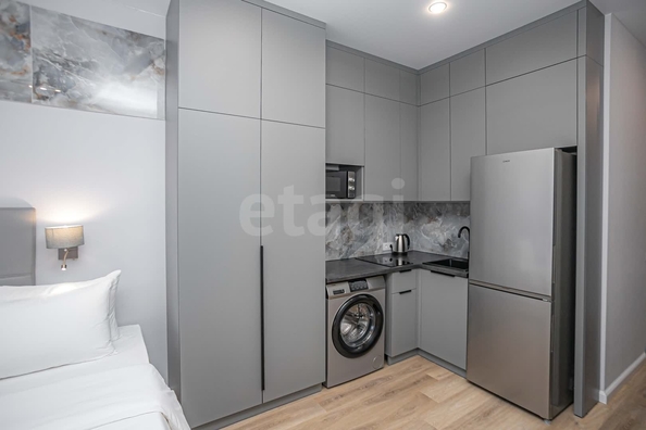 
  Продается апартамент 28.2 м². Фото 4.