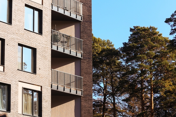 
  Продается 3-комн. квартира 69.49 м², в ЖК Флора и Фауна, 16а. Фото 9.