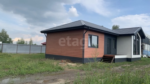 
  Продается дом 92.9 м², в КП Олимп. Фото 6.