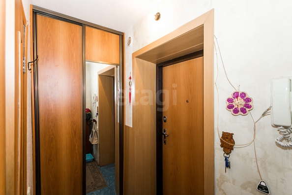 
  Продается 1-комн. квартира 31.5 м². Фото 7.