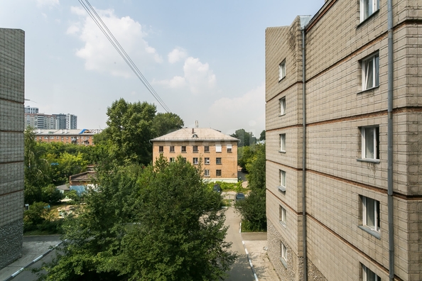 
  Продается 1-комн. квартира 31.5 м². Фото 11.