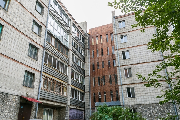 
  Продается 1-комн. квартира 31.5 м². Фото 20.