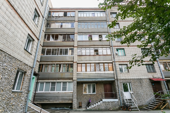 
  Продается 1-комн. квартира 31.5 м². Фото 21.
