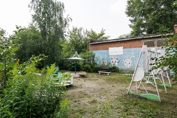 
  Продается 1-комн. квартира 31.5 м². Фото 23.