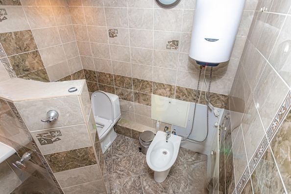 
  Продается 3-комн. квартира 134.9 м². Фото 24.