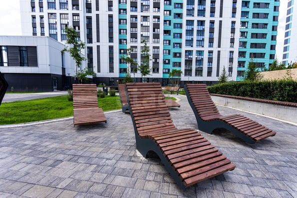 
  Продается 2-комн. квартира 59 м², в ЖК Галактика, дом 7  Венера. Фото 4.