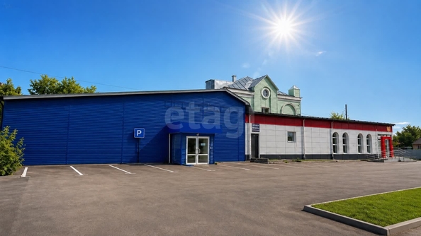 
  Продается торговая площадь 528 м². Фото 6.