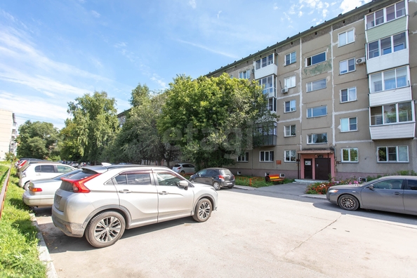 
  Продается 2-комн. квартира 44 м². Фото 14.