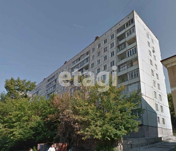 
  Продается 2-комн. квартира 45.1 м². Фото 10.
