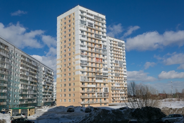 
  Продается 2-комн. квартира 55.3 м². Фото 8.