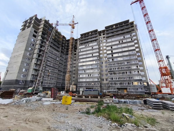 
  Продается 2-комн. квартира 56.8 м². Фото 2.